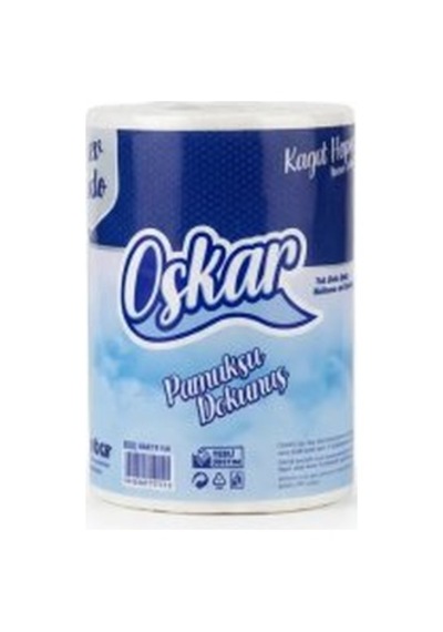 Dev Rulo Kağıt Havlu 6 Paket