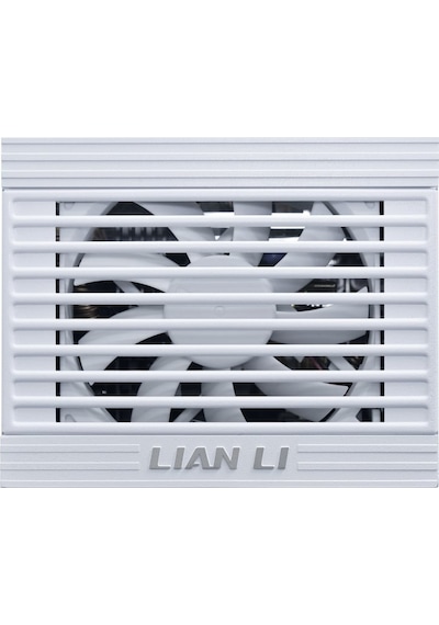 Lian Li Sp1000p Beyaz 1000w 80+ Platinium Atx Power Supply Akak92llı0034
