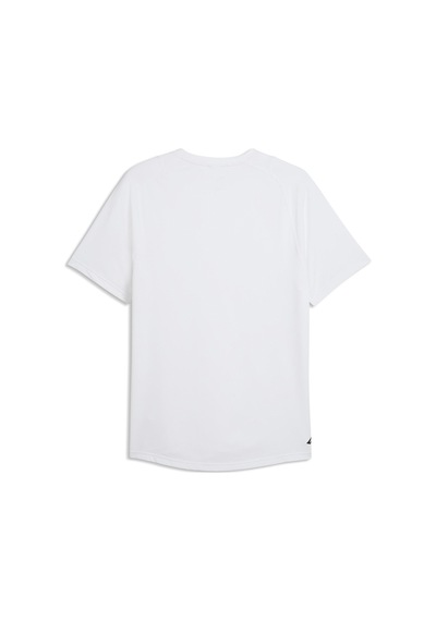 Puma Pwrmode Erkek Beyaz Antrenman T-shirt 52854002 Beyaz