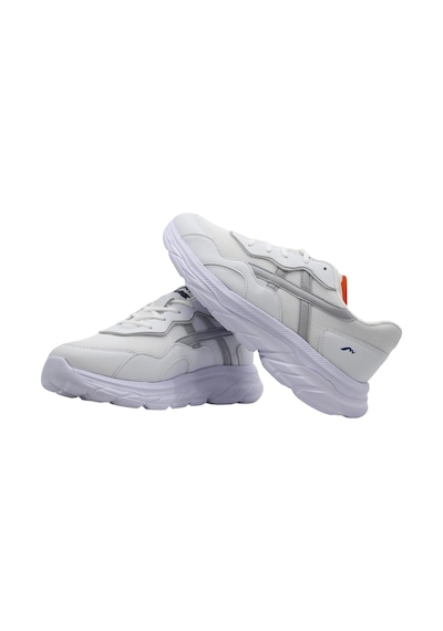 Erkek Spor Ayakkabı M04097 Beyaz