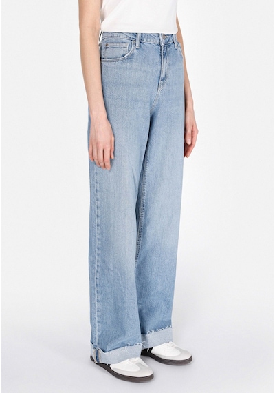 Colin's Colins 970 Berry Regular Fit Yüksel Bel Geniş Paça Kadın Mavi Jean Pantolon Cl1073524 Cl1073524 Q1.v1 Dn44094 Denim Colin's Colins 970 Berry Regular Fit Yüksel Bel Geniş Paça Kadın Mavi Jean Pantolon Cl1073524 Cl1073524 Q1.v1 Dn44094 Denim