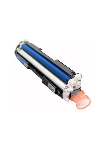 Proprint Hp Cp1025Nw Mavi Uyumlu Toner 1000 Sayfa 126A Ce311A