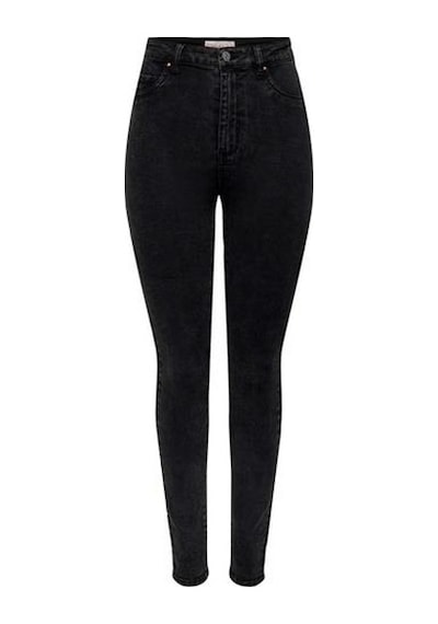 Only Onlrose Hw Skınny Dnm Gua256 Noos 001