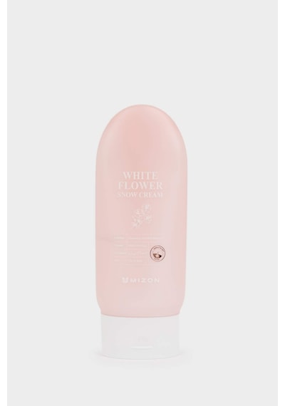Defacto Mizon White Flower Snow Cream - Beyazlatıcı & Işıltı Artırıcı Krem H3449AXNS