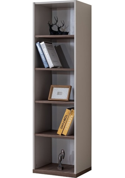Genç Odası - 5 Kapaklı Aynalı Dolap, Karyola, Komodin, Çalışma Masası, Kitaplık Beyaz Genç Odası - 5 Kapaklı Aynalı Dolap, Karyola, Komodin, Çalışma Masası, Kitaplık Beyaz