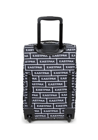 Eastpak Ek61L Tranverz S Seyahat Çantası (Bold Branded) Çok Renkli