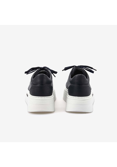 Mocassini Erkek Spor & Sneaker Ayakkabı 22276 Lacivert