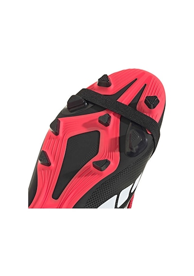 Adidas Predator Club Ft Fg/mg J Genç Çoklu Çim Zemin Kramponu Kı8895 Siyah