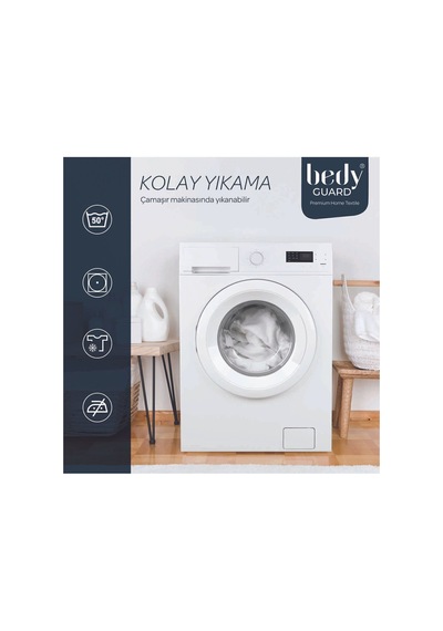 BedyGuard Cool Exclusive Sıvı Geçirmez Yatak Alezi Serin Tutan Yatak Koruyucu Alez Tek Kişilik Çift Kişilik Beyaz Beyaz BedyGuard Cool Exclusive Sıvı Geçirmez Yatak Alezi Serin Tutan Yatak Koruyucu Alez Tek Kişilik Çift Kişilik Beyaz Beyaz