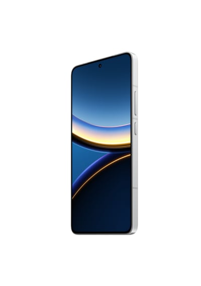 Poco F7 Pro 12 GB 512 GB (Xiaomi Türkiye Garantili)