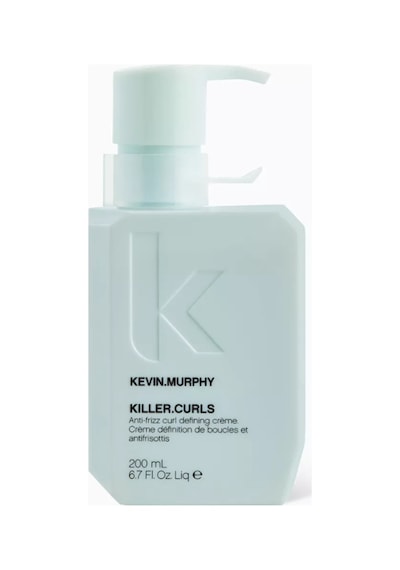 Kevin Murphy Killer Curls, Orta & Kalın Kıvırcık Saçlar Frizz Önleyici Krem 200 Ml