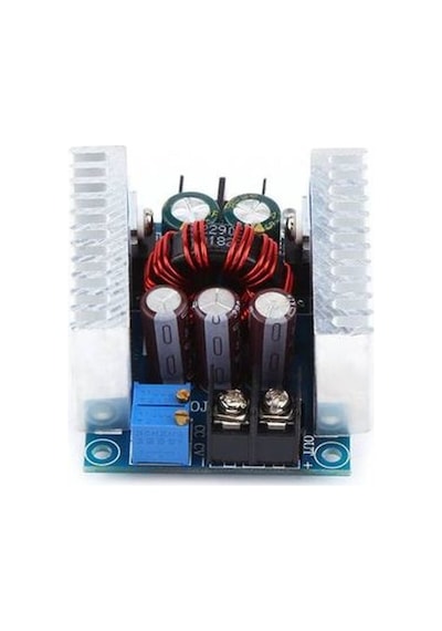 300w 20a Dc-dc Buck Dönüştürücü Gerilim