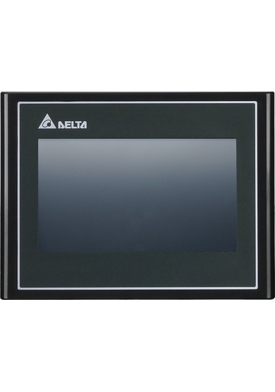 Delta Dop-103bq 4.3" Dokunmatik Operatör Paneli