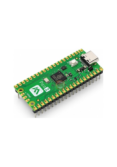 Raspberry Pi Pico 2 Type-c Rp2350 Geliştirme Kartı