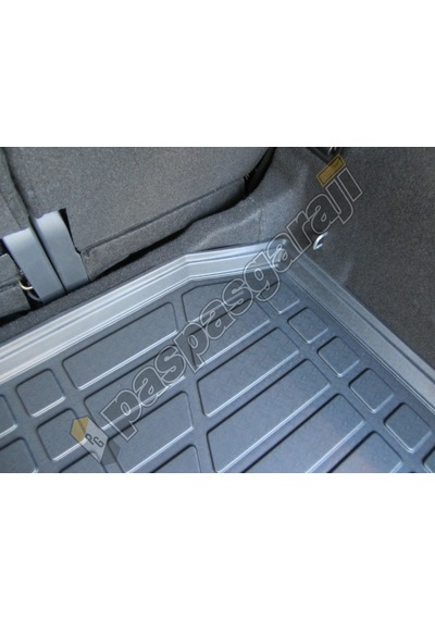 Volkswagen Tiguan Trendline Stepnesiz Bagaj Havuzu 2016-2021 Aras