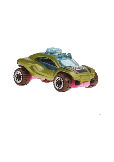Hot Wheels Tekli Arabalar Dune Daddy Htb28