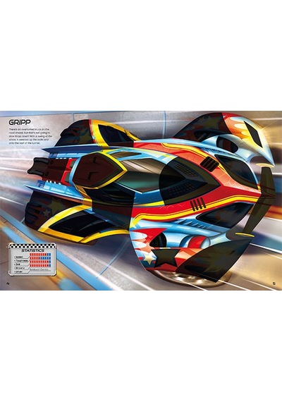 Build Your Own Supercars Sticker Book Usborne