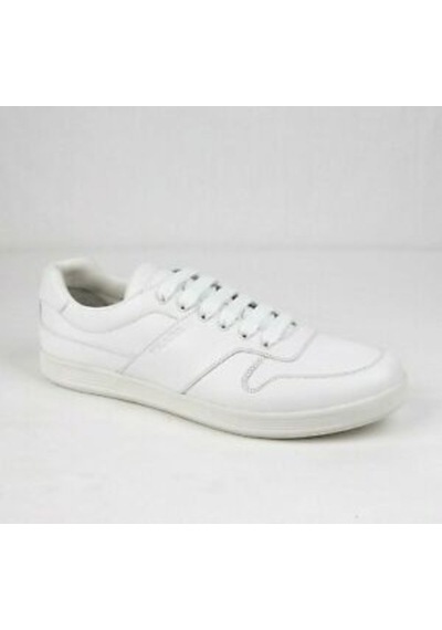 Prada Erkek Sneaker 4E3367 Beyaz