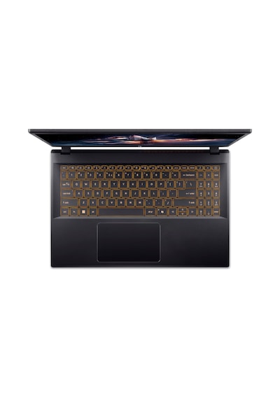 Acer Anv15-52 NH.QZ8EY.004A005 i9-13900H 32 GB 2 TB SSD RTX5060 15.6" FHD Free Dos Dizüstü Bilgisayar