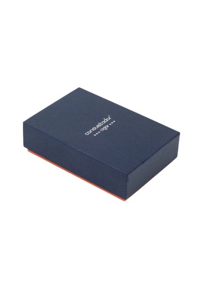 Conquistador 1li Torch Siyah/turuncu Metal Puro Çakmağı 8010ct