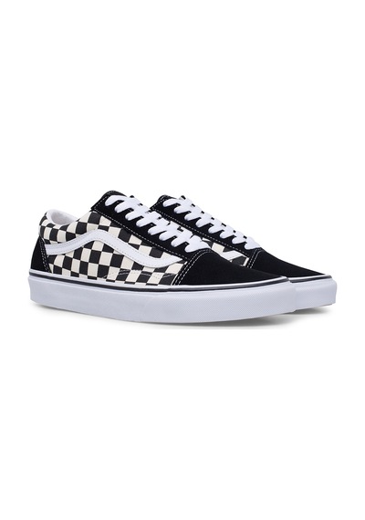 Vans Unisex Ayakkabı Vn0A38G1P0S1 Beyaz