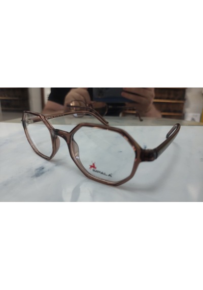 İmpala İm5512 48 C.3232 Unisex Mavi Işık Korumalı Ekran Gözlüğü