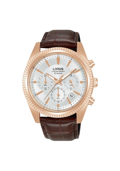 Lorus Rt304lx9 Erkek Kol Saati Rose Gold