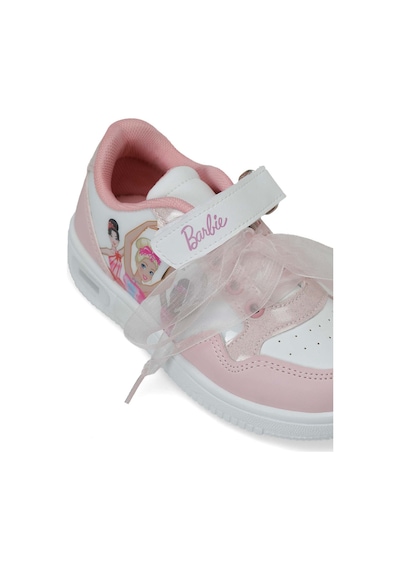 Barbie Mery Brb2.p Pembe Kız Çocuk Sneaker 000000000102713767