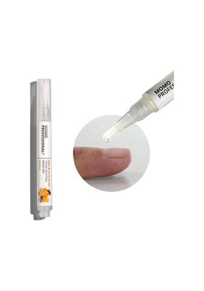 Momo Tırnak Bakım Yağı Kalemi 3ml Propolis