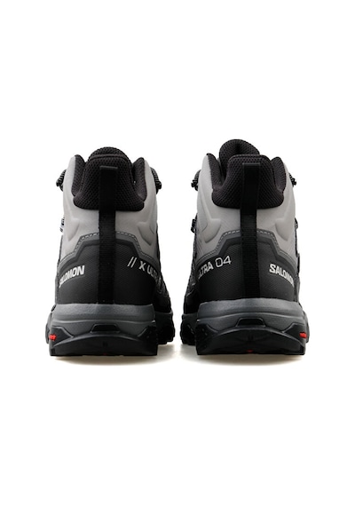 Salomon X Ultra 4 Mid Gtx Erkek Outdoor Botu L47454200 - Gri