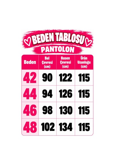 Zanessi Fashıon Zanessı Büyük Beden Kadın Yüksek Bel Lastikli Bağcıklı Cepli Siyah Taş İşlemeli Pamuklu Likralı Daralan Paça Pantolon 42-48 Beden Zanessi Fashıon Zanessı Büyük Beden Kadın Yüksek Bel Lastikli Bağcıklı Cepli Siyah Taş İşlemeli Pamuklu Likralı Daralan Paça Pantolon 42-48 Beden