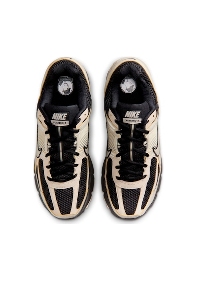 Nike Vomero 5 Erkek Sneaker Ayakkabı Fj4151-008 Çok Renkli