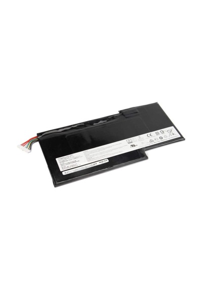 MSI Uyumlu Gs73 8Rf Stealth. Gs73Vr 7Rg Stealth Pro Batarya - Pil / Ver.