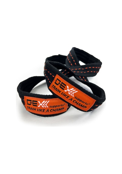 Dex Supports Halter Kayışı 8 Loop Lifting Straps