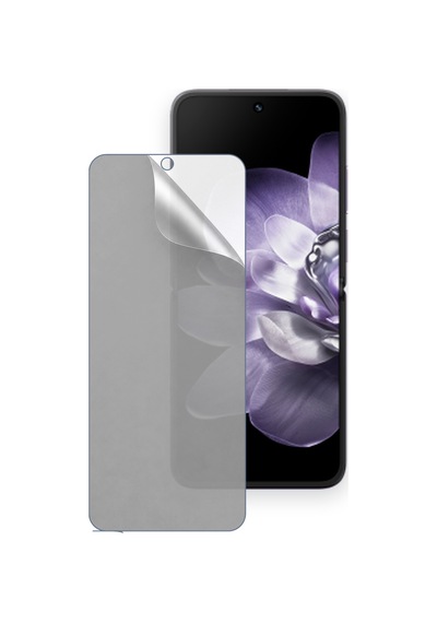 Xiaomi Mix Flip Uyumlu Ön Yüzey Mat Hidrojel Ekran Koruyucu 11888858