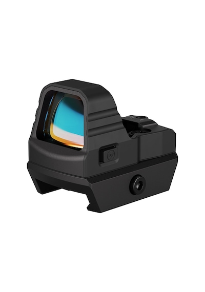 Firefield Ironclad Mini Reflex Sight Red Dot Rms F3 - Ff26033 Siyah