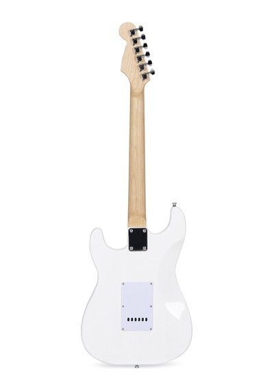 Zoppran Zx1Wh Beyaz Elektro Gitar