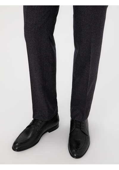 Cacharel Erkek Siyah Ayakkabı 50302978-vr046