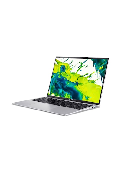 Acer Aspire Lite AL16-71P-52B1 NX.DCLEY.001HMF101 Ultra 5 125H 48 GB 1 TB SSD 15.6" W10H Dizüstü Bilgisayar