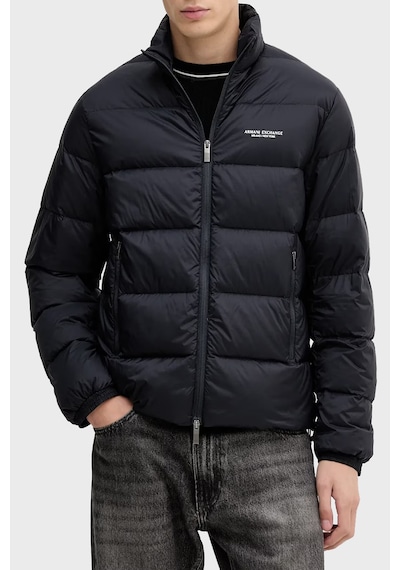 Armani Exchange Erkek Mont Xm001575 Af16927 Ub101 Lacivert Lacivert