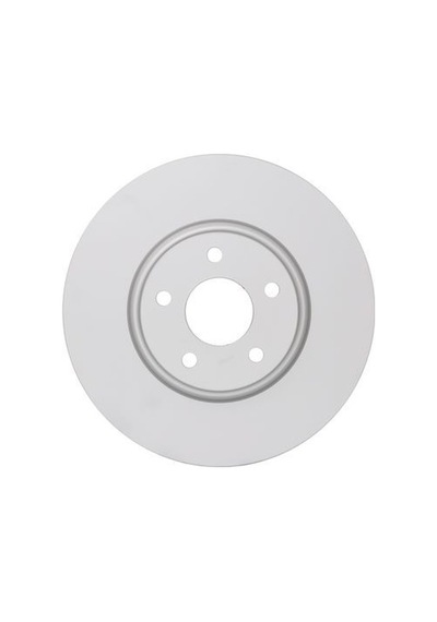 Volvo S60 2.0 D4 2011-2015 Bosch Ön Disk 300mm Kaplamalı Netpar9d38 2 Adet