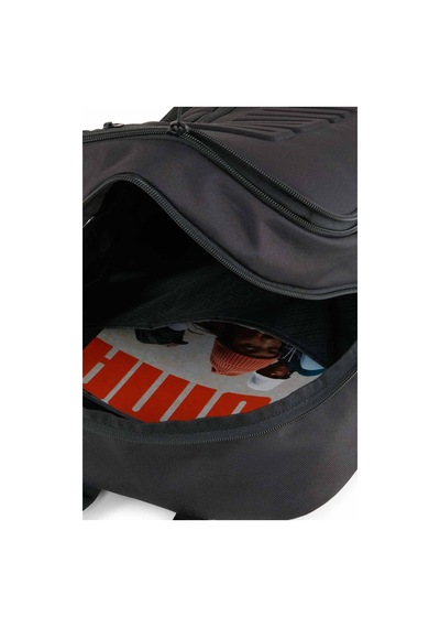 Puma S Backpack Siyah Unisex Sırt Çantası Siyah