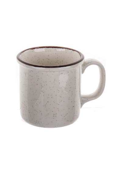 Aryıldız Prato Mug Big Krem