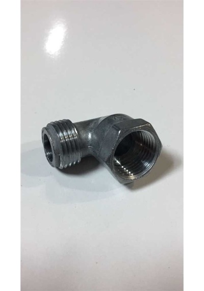 Doğalgaz Enjektör Ocak Dönüşüm Set 7 Lik - 298819307