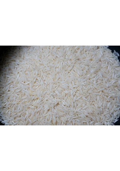 Hindistan Basmati Pirinç 1 KG