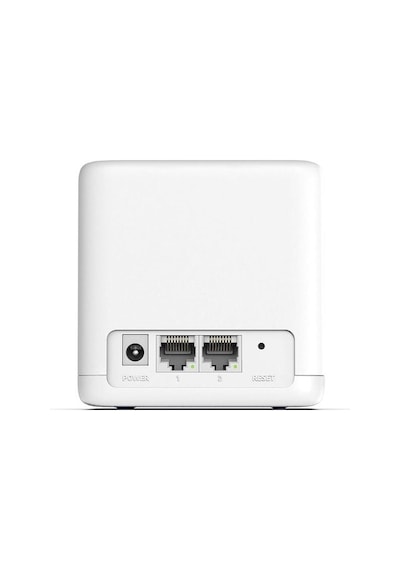 Mercusys Halo H80X 2'li Paket Çift Bantlı AX3000 Router