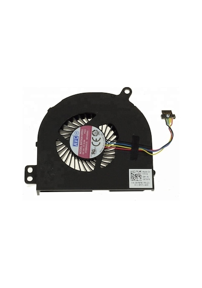 Dell Uyumlu Latitude E5540 E5440 Cpu Sogutucu Cooling Fan