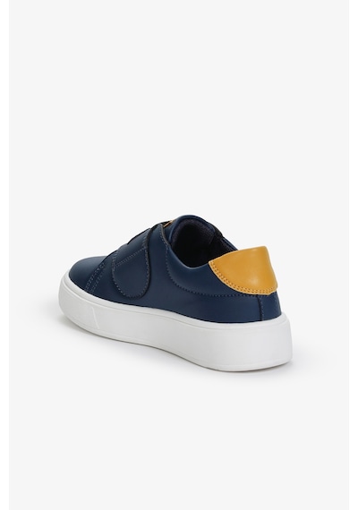 U.s. Polo Assn. Erkek Çocuk Lacivert Ayakkabı 50323238-vr033