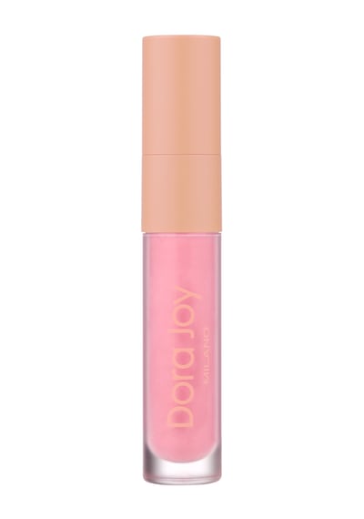 Spf30 Likit Allık Wild Pink 01 Fırça Aplikatörlü Kolajen Hyalüronik Asit E Ve C Vitamini / Liquid Joy Blush Pembe