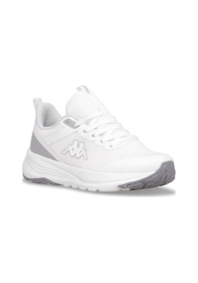 Kappa Kp-2045m Mexico Erkek Klasik Sneaker Beyaz